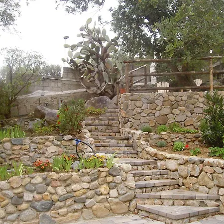 דירה Limone קפיטנה