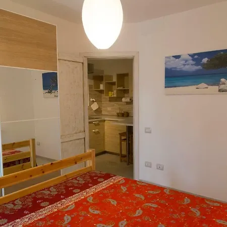 Limone Lägenhet Capitana