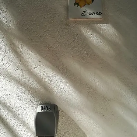 Limone דירה קפיטנה