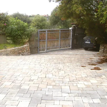 Appartement Limone Capitana