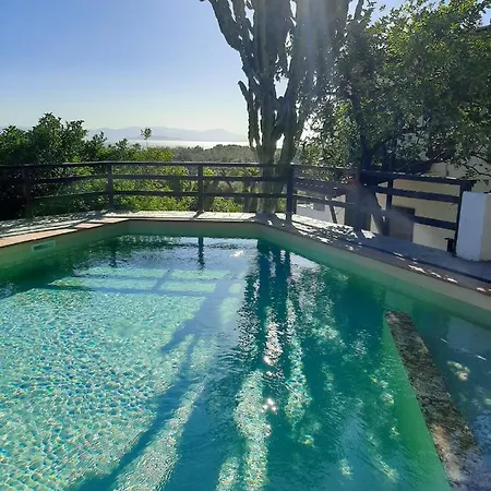 Apartment Limone