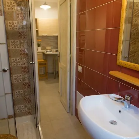 Apartment Limone