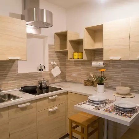 Apartment Limone Capitana