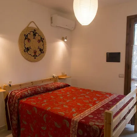 Apartment Limone