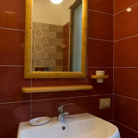 Appartement Limone *