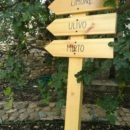 Apartment Limone Capitana
