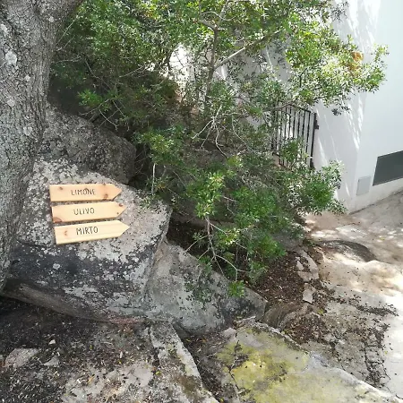 Limone Appartement *