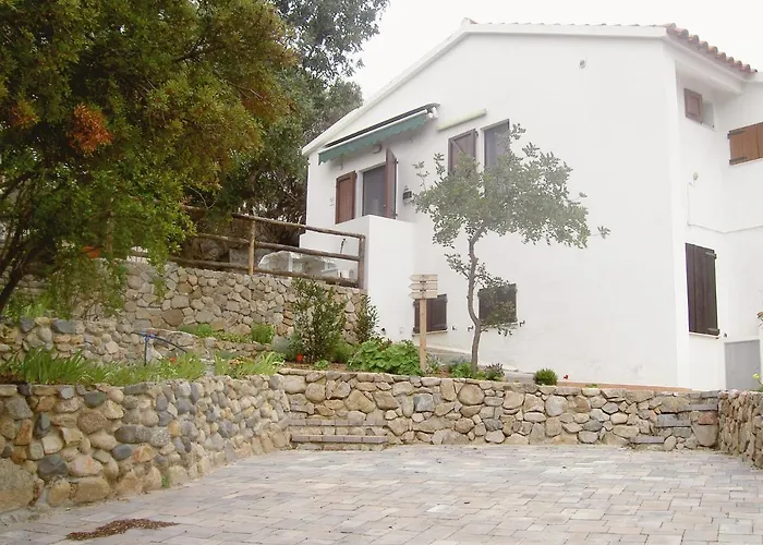 Appartement Limone *