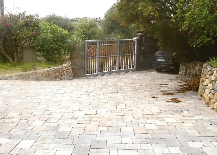 Appartement Limone Capitana