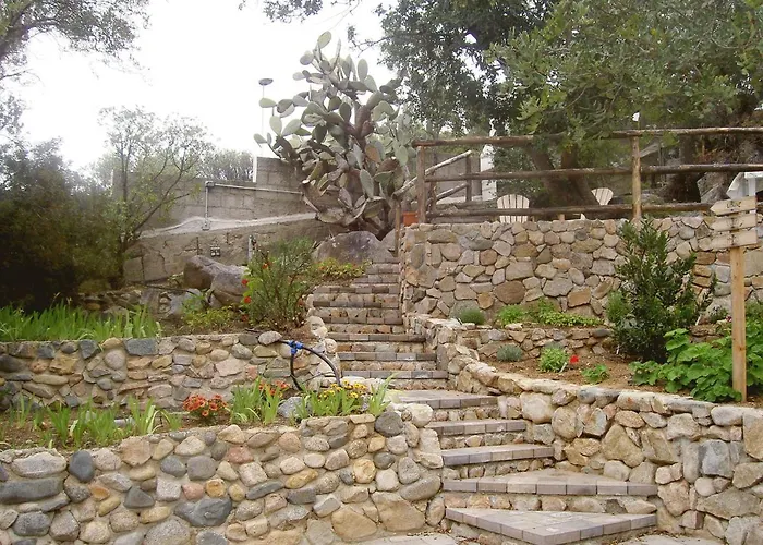 Appartement Limone Capitana