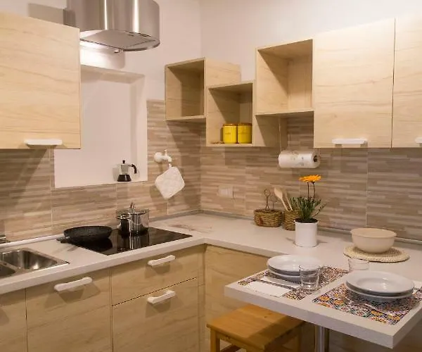 Appartement Limone Capitana