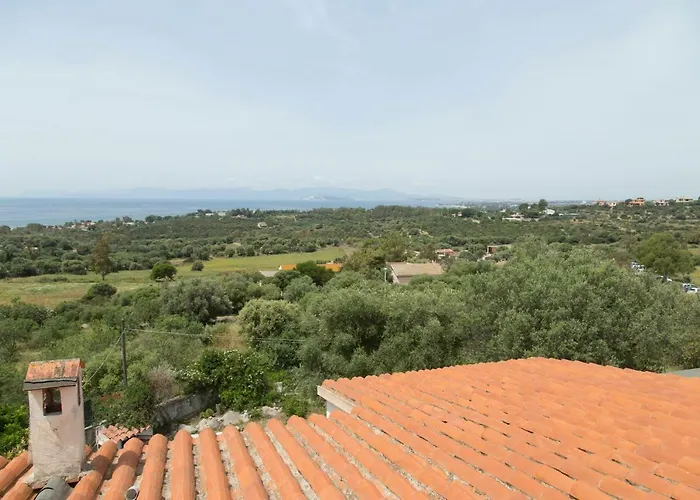 Limone Apartamento *