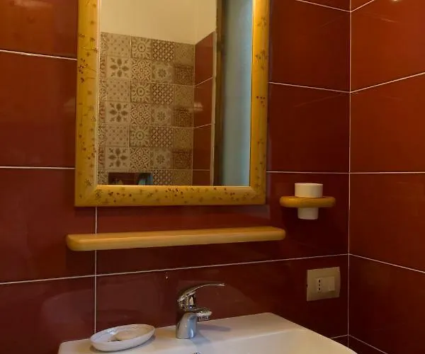 Appartement Limone *