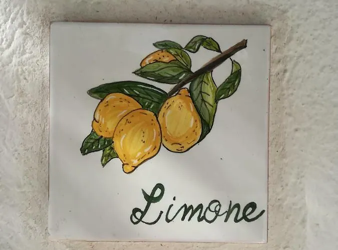 Limone Appartement *