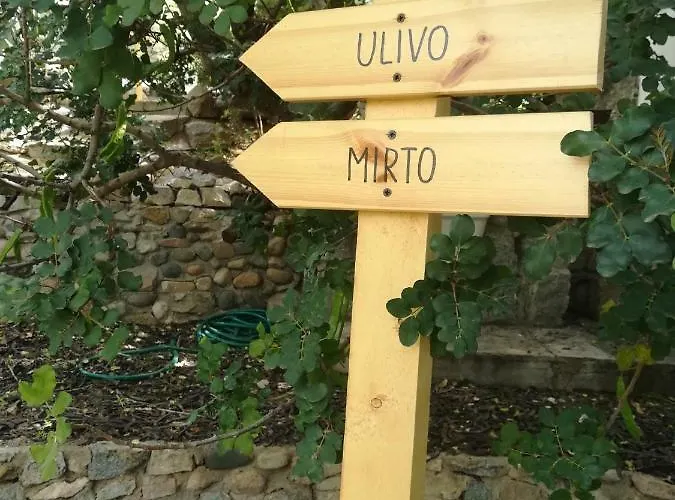 Appartement Limone Capitana