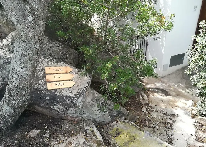 Limone Appartement *